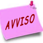 avviso