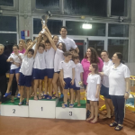 premiazione cesari