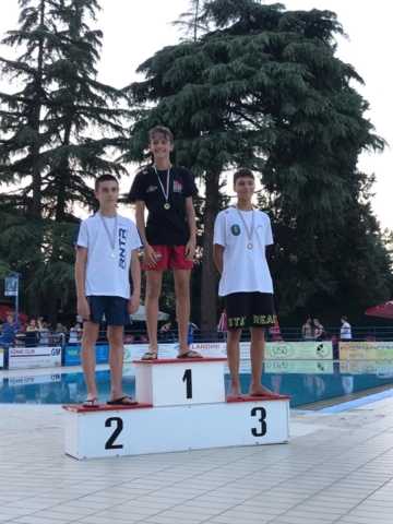100 rana Burnelli