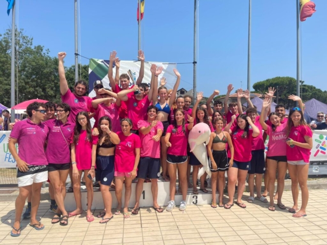 Miglior squadra CATEGORIA